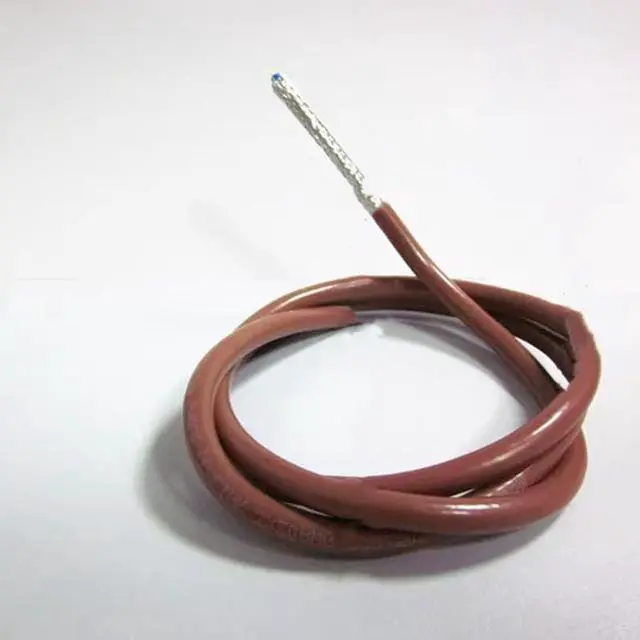Alt view image 2 of 3 - 10 PCS  CCNC-SB110H Bus Programming Cable Communication Cable Double Shielded (20m)
