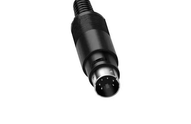 Alt view image 2 of 3 - Applicable Debugging Cable Cable CCA783 SFT2841 Data Cable USB-CCA783 Dual Chip Design Industrial Grade (3m)