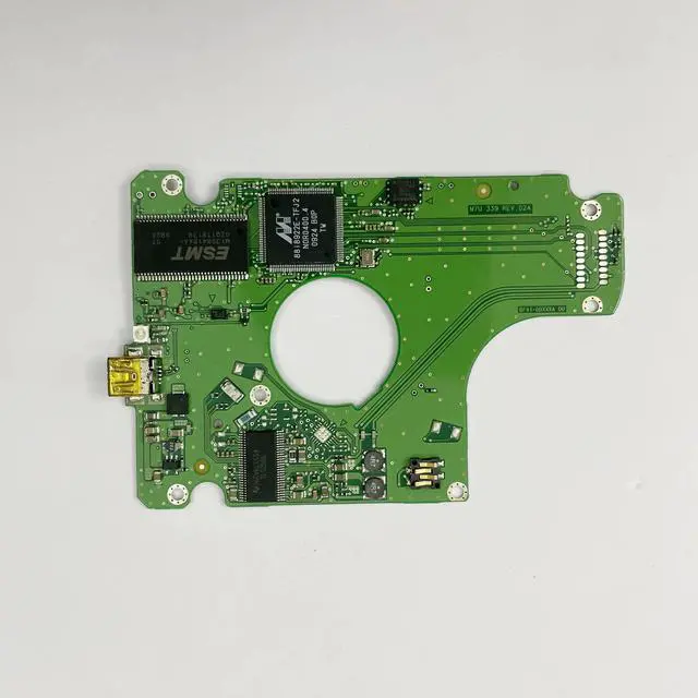 Main image of forSA hard driver pcb board/ BF41-00XXXA   M7U 339 REV.02A  R00 / IC:88i8922E-TFJ2