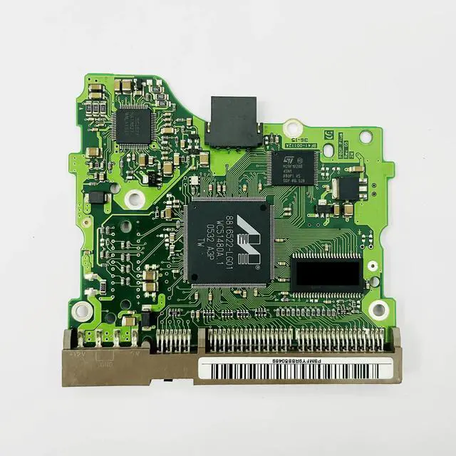 Main image of BF41-00108A  BF41-00122A / forSA Desktop hard disk circuit board / P80 PLUS Rev 01 forSATA  , P80P Plus Rev 05 M2