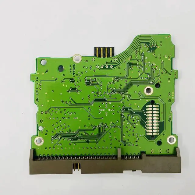 Alt view image 6 of 6 - BF41-00108A  BF41-00122A / forSA Desktop hard disk circuit board / P80 PLUS Rev 01 forSATA  , P80P Plus Rev 05 M2