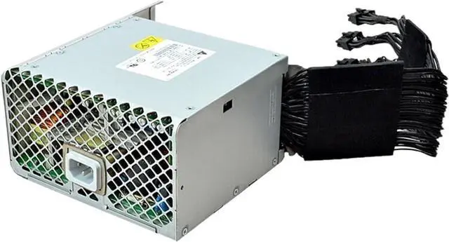 Main image of DPS-980AB A For A1186 MA356 980W Power Supply MA970 614-0383