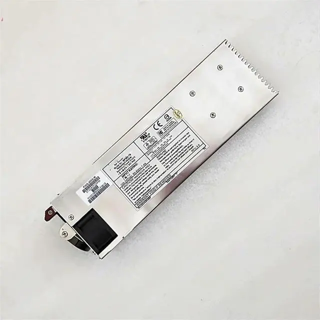 Alt view image 3 of 6 - 1PCS 380W For Power Supply For IPC SP382-TS PWS-0050-M