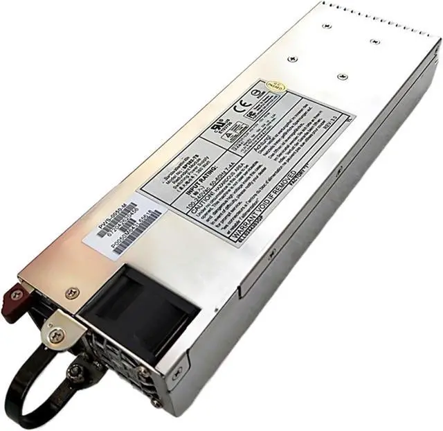 Alt view image 6 of 6 - 1PCS 380W For Power Supply For IPC SP382-TS PWS-0050-M