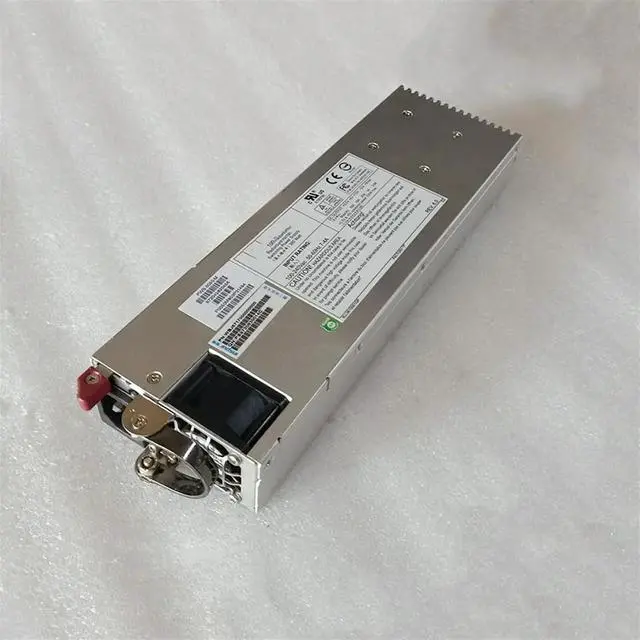 Alt view image 5 of 6 - 1PCS 380W For Power Supply For IPC SP382-TS PWS-0050-M