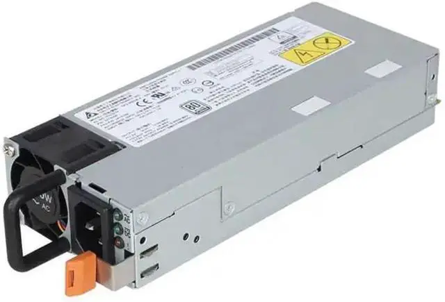 Alt view image 3 of 5 - for X3650M5 X3550M5 X3850X6 900W Power Supply 94Y8148 94Y8147 DPS-900DB A