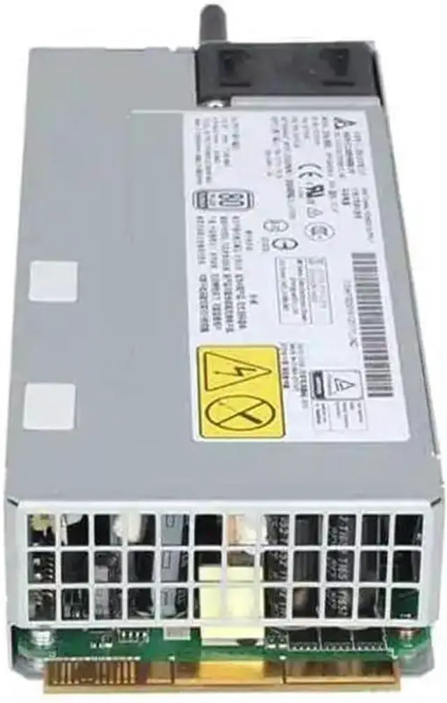 Alt view image 4 of 5 - for X3650M5 X3550M5 X3850X6 900W Power Supply 94Y8148 94Y8147 DPS-900DB A