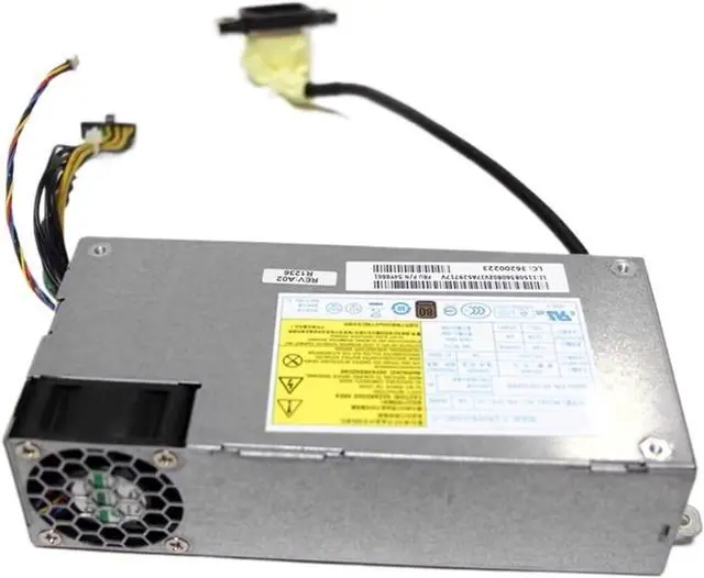 Main image of for M90z All-in-One 150W Power Supply PS-2151-01 54Y8861 89Y1686 03T6440
