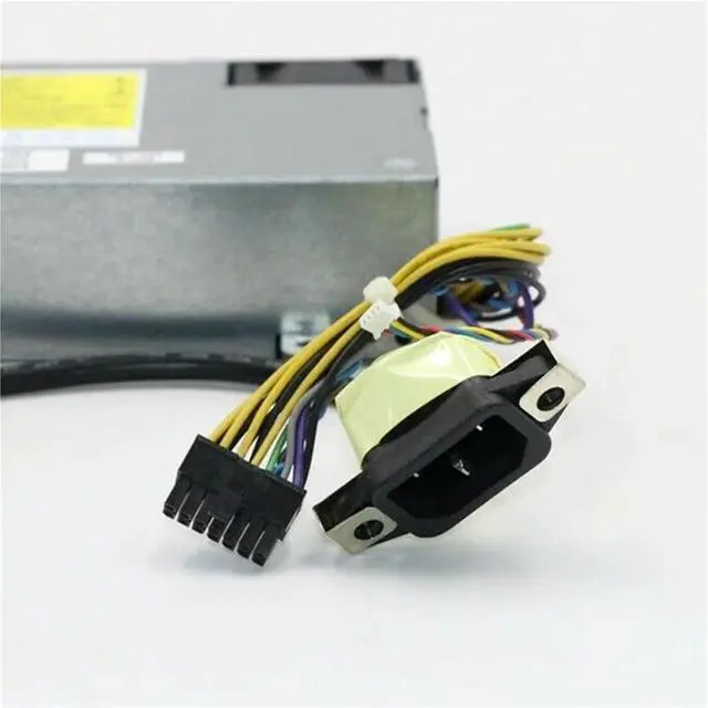 Alt view image 3 of 6 - for M90z All-in-One 150W Power Supply PS-2151-01 54Y8861 89Y1686 03T6440