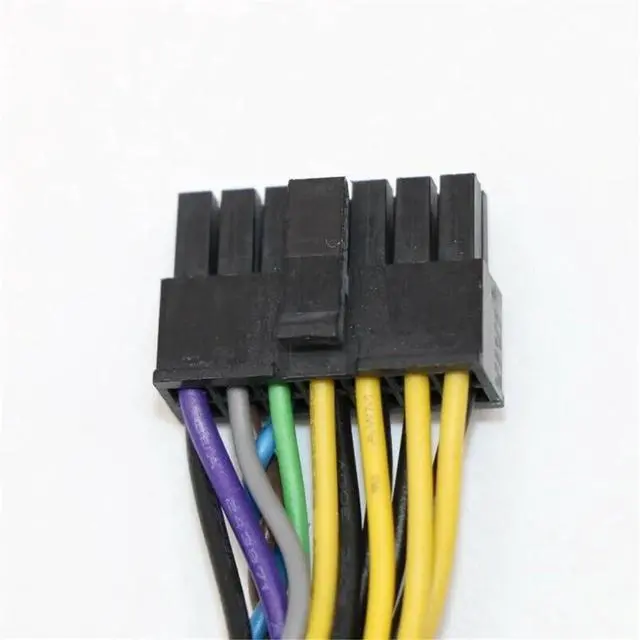 Alt view image 4 of 6 - for M90z All-in-One 150W Power Supply PS-2151-01 54Y8861 89Y1686 03T6440