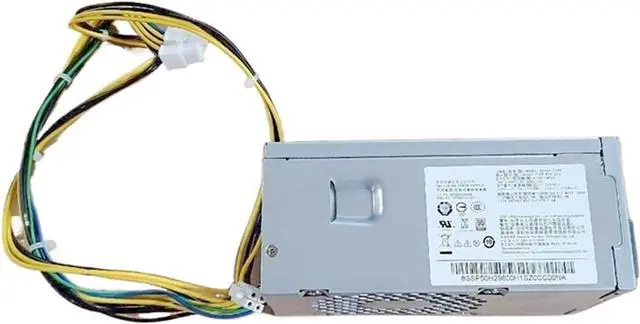 Main image of 5P50V03182 For260W 10Pin Power Supply HK360-71PP PCJ007 PCK014 PCH015 PCK012 FRU 5P51D77076