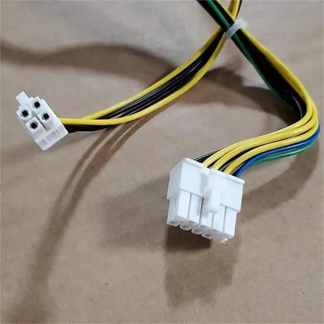 Alt view image 4 of 6 - 5P50V03182 For260W 10Pin Power Supply HK360-71PP PCJ007 PCK014 PCH015 PCK012 FRU 5P51D77076