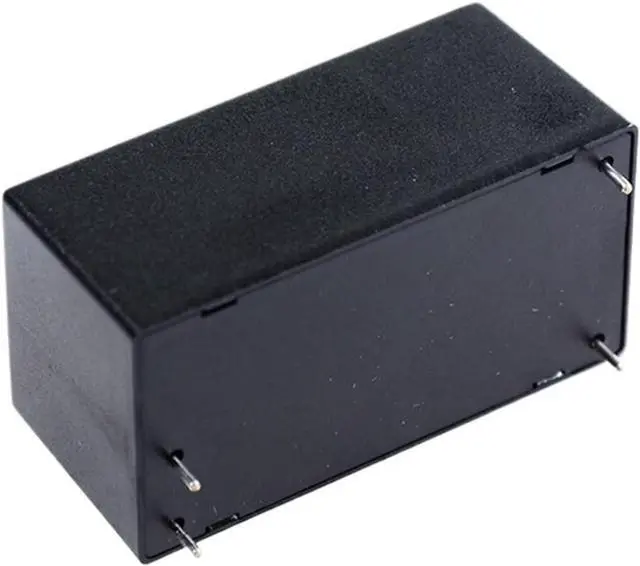 Alt view image 3 of 3 - IRM-20-24 21.6W PCB-mount assemble Encapsulated Power Module 110V/220V AC to 24V DC 0.9A 21W Module type Power Supply