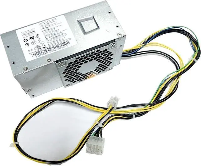 Main image of 180W PSU for 10Pin 4Pin HK280-72PP FSP180-20TGBAB PA-2181-2 PCG010 Switching Power Supply