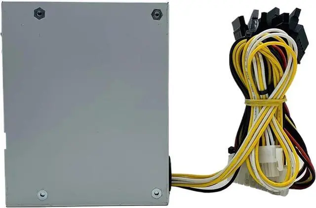 Alt view image 5 of 5 - 1PCS Switching Power Supply FSP350-20GSV DPS-300AB-81 FSP300-20GSV 350W 20Pin+4Pin