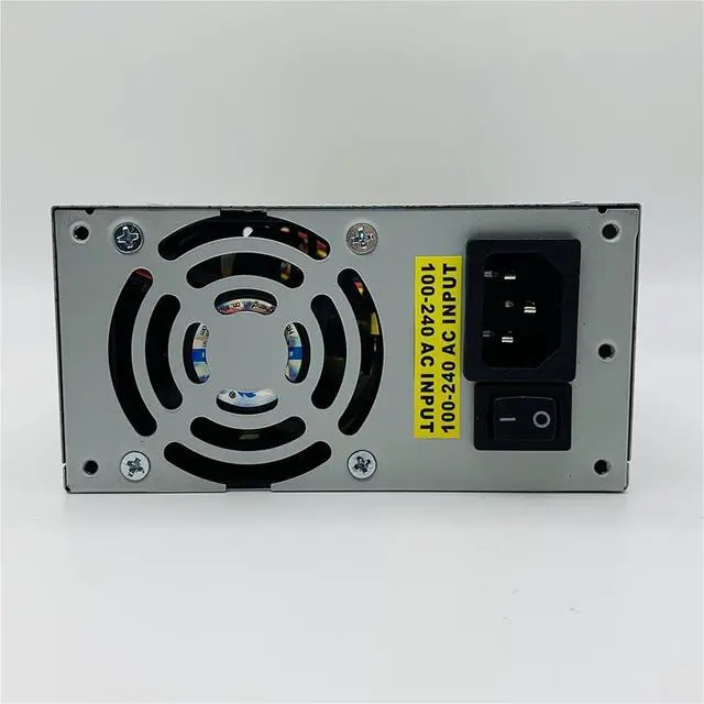 Alt view image 4 of 5 - 1PCS Switching Power Supply FSP350-20GSV DPS-300AB-81 FSP300-20GSV 350W 20Pin+4Pin