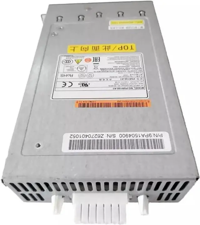 Alt view image 3 of 4 - For FSP JD362A JD362B X361 H3C LSPM2150A PSR150-A1 LSKM2150A PSR150-A 150W AC Power Supply