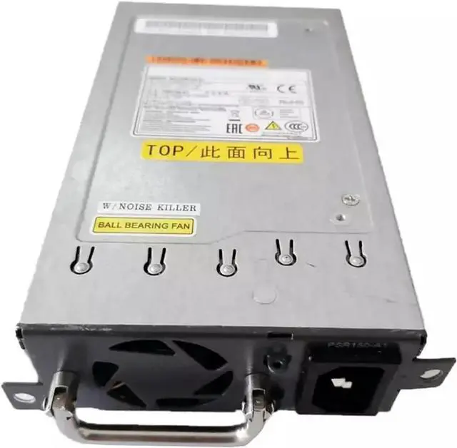 Alt view image 4 of 4 - For FSP JD362A JD362B X361 H3C LSPM2150A PSR150-A1 LSKM2150A PSR150-A 150W AC Power Supply
