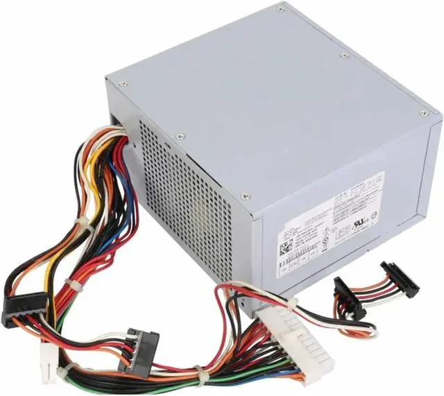Main image of 00FCCJ For T3630 T3640 300W Power Supply CN-00FCCJ 0FCCJ AC300EBM-00 L300EBM-00 PS-5301-6DB PCH006