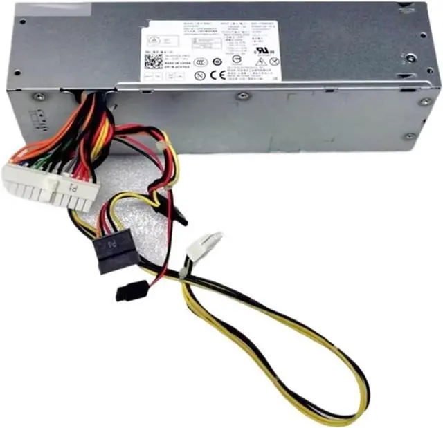 Main image of For 390 790 990 3010 7010 9010 SFF Power Supply D240AS-00 H240AS-00 D240ES-00 L240AS-01 AC240AS-00