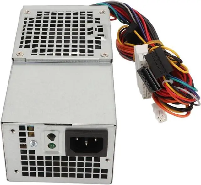 Main image of For 580S 260S 620S V3800 V3900 For 390 790 990 3010 7010 9010 DT 250W Power Supply 07GC81 0K2H58 0DY72N