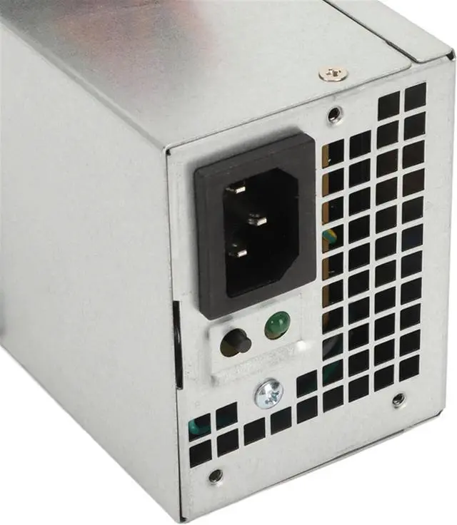 Alt view image 4 of 6 - For 580S 260S 620S V3800 V3900 For 390 790 990 3010 7010 9010 DT 250W Power Supply 07GC81 0K2H58 0DY72N