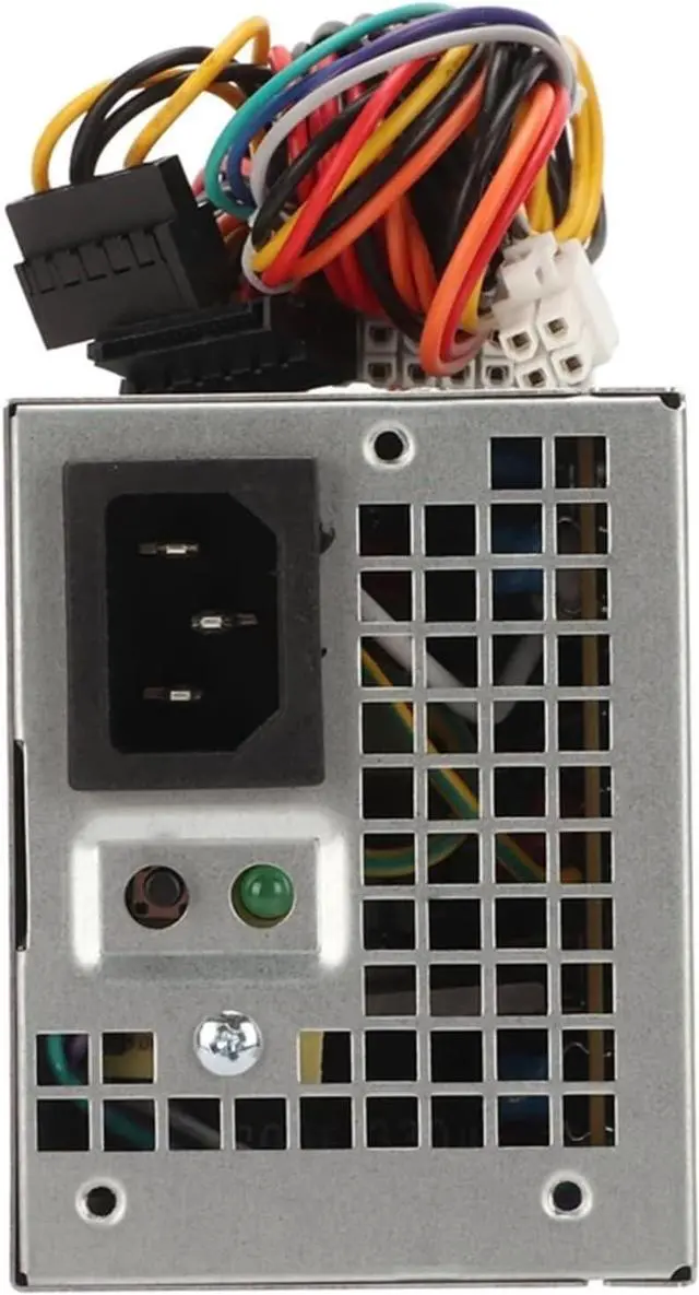 Alt view image 5 of 6 - For 580S 260S 620S V3800 V3900 For 390 790 990 3010 7010 9010 DT 250W Power Supply 07GC81 0K2H58 0DY72N