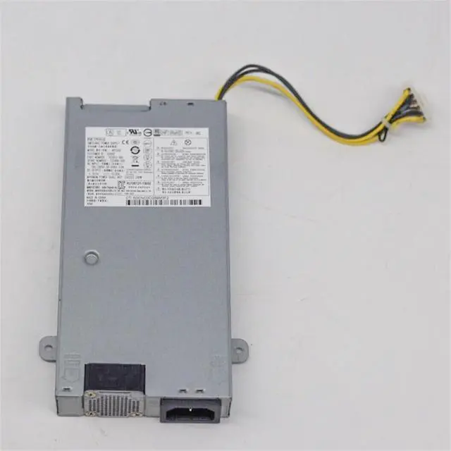 Alt view image 2 of 6 - 733490-001 702912-001 For 800 G1 200W Power Supply 6Pin APC002 D12-200P2A