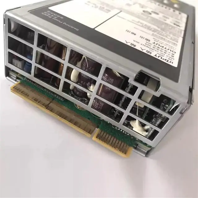 Alt view image 5 of 6 - E1100D-S0 For R920 R820 1100W Server DC Power Supply AA27120L E 5G4WK 05G4WK Y1MGX 0Y1MGX 06RYJ9