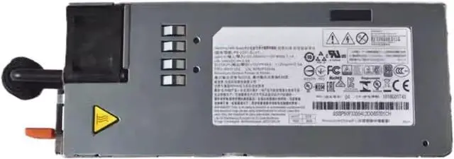 Main image of PS-2551-6L-LF 00HV185 550W 100-240V For RD350X RD450 RD450X RD550 RD650 TD350 Power Supply