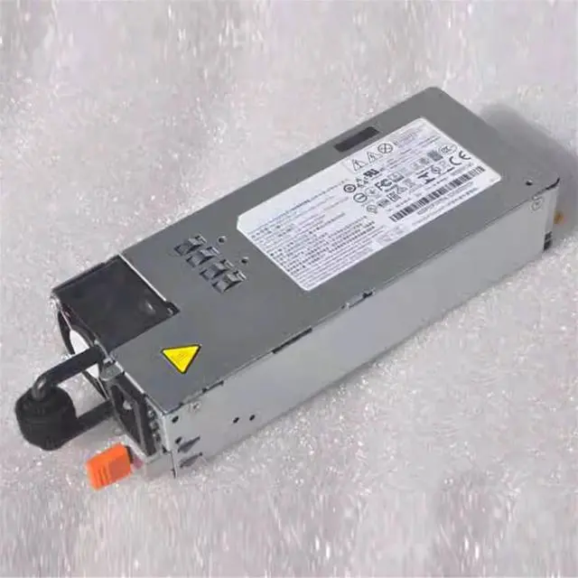 Alt view image 2 of 6 - PS-2551-6L-LF 00HV185 550W 100-240V For RD350X RD450 RD450X RD550 RD650 TD350 Power Supply