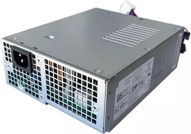 Alt view image 2 of 6 - For 8950 3910 T3660 R13 R14 10Pin 750W Power Supply M92DC 0M92DC MP23Y 0MP23Y FT44X 0FT44X 0M2G8X
