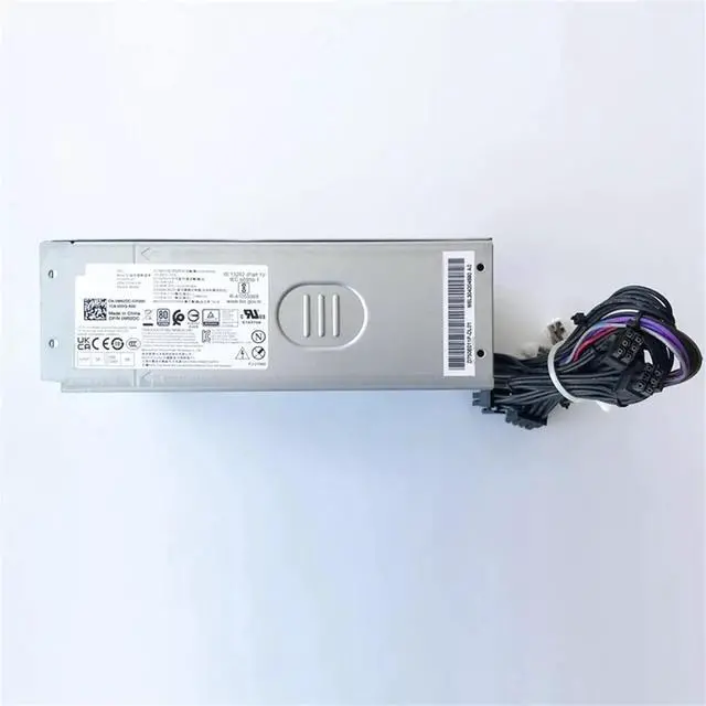 Alt view image 6 of 6 - For 8950 3910 T3660 R13 R14 10Pin 750W Power Supply M92DC 0M92DC MP23Y 0MP23Y FT44X 0FT44X 0M2G8X
