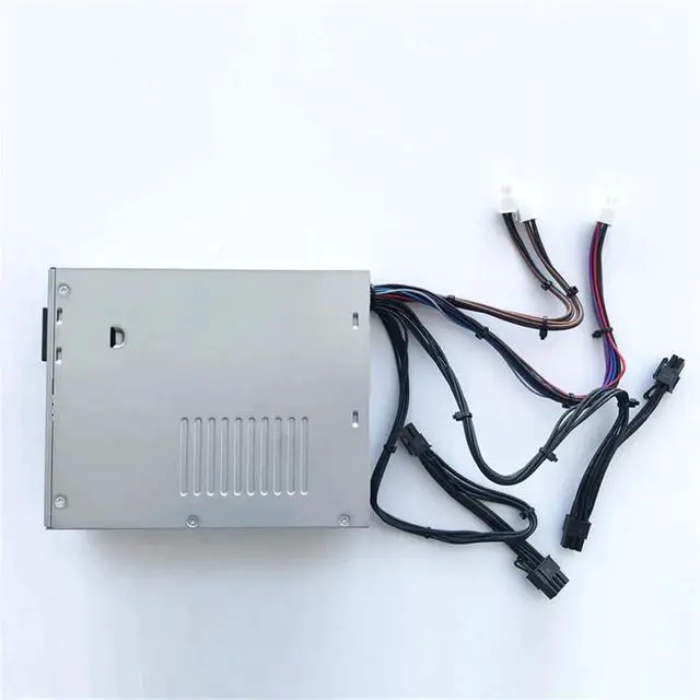 Alt view image 4 of 6 - For 8950 3910 T3660 R13 R14 10Pin 750W Power Supply M92DC 0M92DC MP23Y 0MP23Y FT44X 0FT44X 0M2G8X