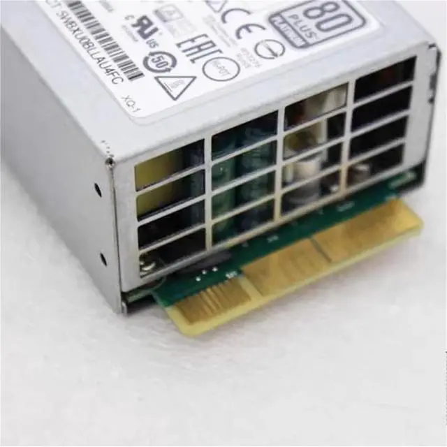 Alt view image 4 of 6 - 866730-001 865412-101 865414-B21 865409-001 For G10 Gen10 800W Switching Power Supply HSTNS-PC41