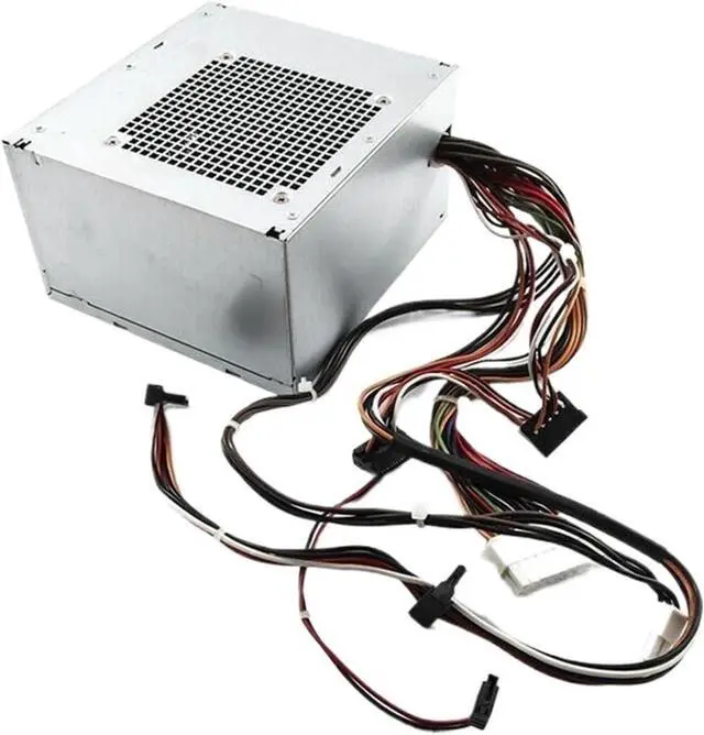 Main image of 00FCCJ For T3630 T3640 300W Power Supply CN-00FCCJ 0FCCJ AC300EBM-00 L300EBM-00 PS-5301-6DB PCH006