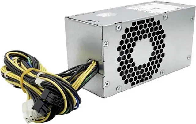 Alt view image 4 of 6 - 5P50V03183 for M70S M70T M80S M80T M90S P340 P350 G5-14IMB05 V50t-13IOB G2 380W Power Supply PCK014 5P51D77151 5P51D77088