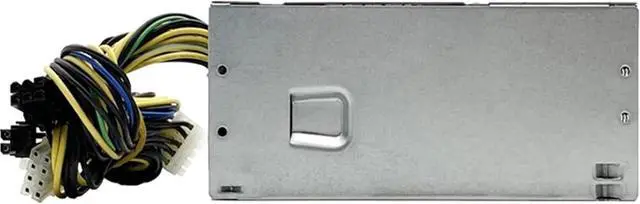 Alt view image 5 of 6 - 5P50V03183 for M70S M70T M80S M80T M90S P340 P350 G5-14IMB05 V50t-13IOB G2 380W Power Supply PCK014 5P51D77151 5P51D77088