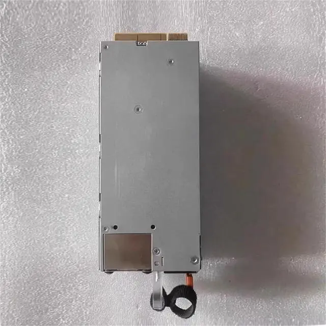 Alt view image 5 of 6 - F1600E-S0 for R740 R640 T640 T440 R630 R730 R730XD Power Supply 1600W D1600E-S1 095HR5 0T4GCW 0D5W1N XHHF8 D5W1N