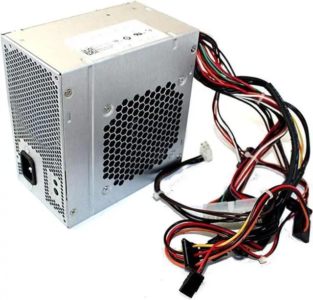 Alt view image 3 of 6 - for XPS 8910 8300 8920 8930 8500 8900 460W Power Supply 0GJXN1 GJXN1 CN-0GJXN1 DM1RW 1XMMV DPS-460DB-15A