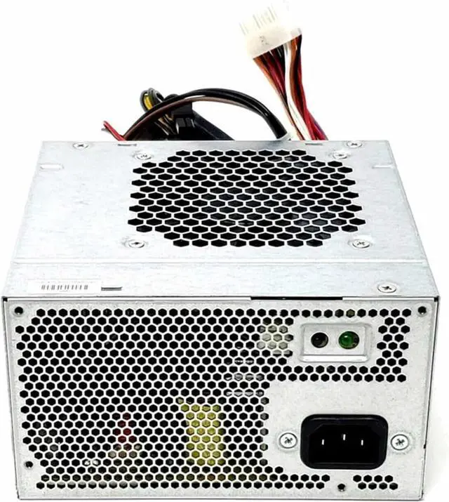 Alt view image 5 of 6 - for XPS 8910 8300 8920 8930 8500 8900 460W Power Supply 0GJXN1 GJXN1 CN-0GJXN1 DM1RW 1XMMV DPS-460DB-15A