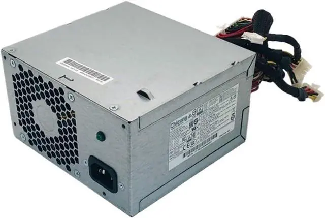 Main image of For ML110 G9 Gen9 350W Power Supply S14-350P1A 780077-501 791705-001 24+8+8+4PIN