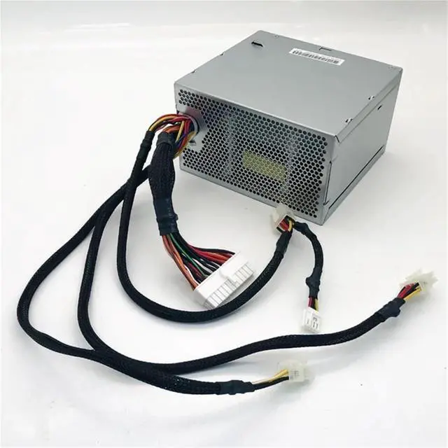 Alt view image 3 of 6 - For ML110 G9 Gen9 350W Power Supply S14-350P1A 780077-501 791705-001 24+8+8+4PIN