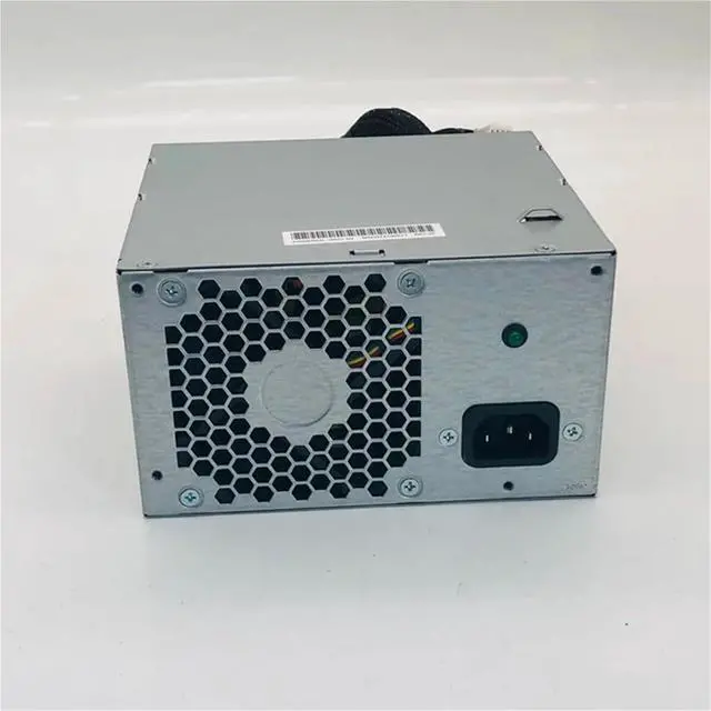 Alt view image 4 of 6 - For ML110 G9 Gen9 350W Power Supply S14-350P1A 780077-501 791705-001 24+8+8+4PIN