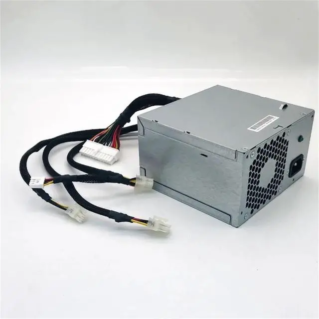 Alt view image 5 of 6 - For ML110 G9 Gen9 350W Power Supply S14-350P1A 780077-501 791705-001 24+8+8+4PIN