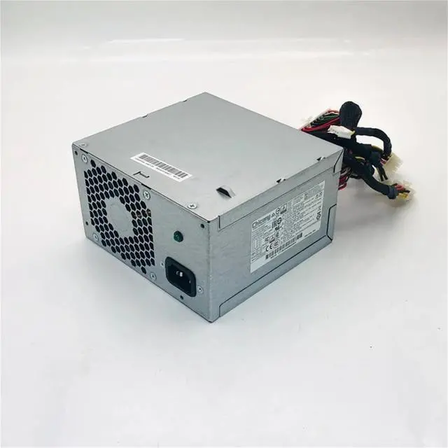 Alt view image 6 of 6 - For ML110 G9 Gen9 350W Power Supply S14-350P1A 780077-501 791705-001 24+8+8+4PIN