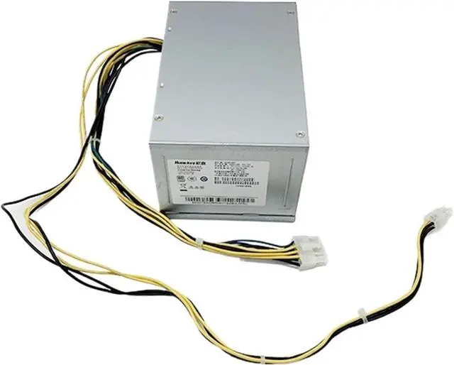 Main image of For 180W 10pin 4pin Power Supply HK280-23PP HK280-21PP PA-2181-1 PCE027 PCE028 250W HK350-12PP PCE026 FSP250-30AGBAA(250W)