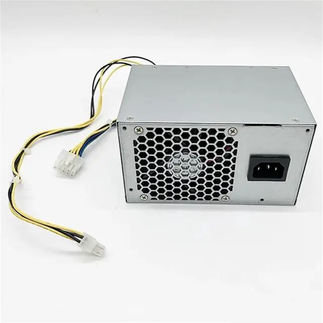 Alt view image 6 of 6 - For 180W 10pin 4pin Power Supply HK280-23PP HK280-21PP PA-2181-1 PCE027 PCE028 250W HK350-12PP PCE026 FSP250-30AGBAA(250W)