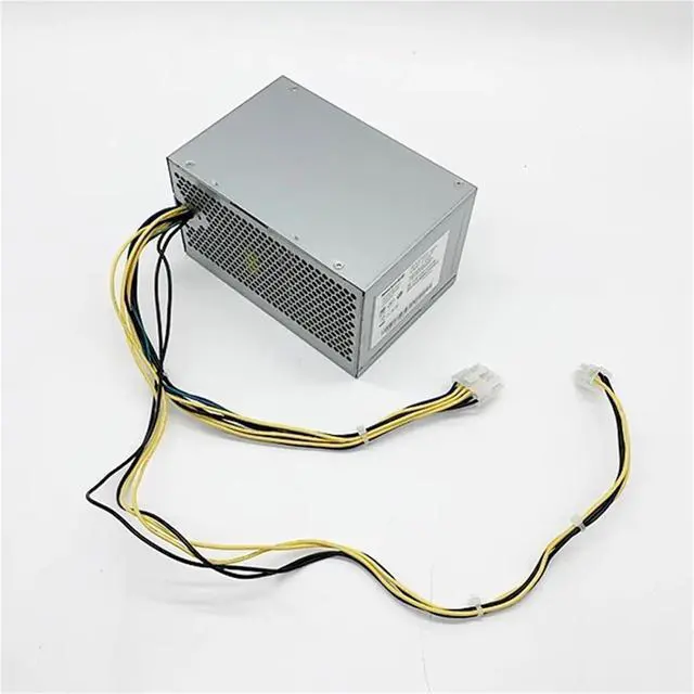Alt view image 4 of 6 - For 180W 10pin 4pin Power Supply HK280-23PP HK280-21PP PA-2181-1 PCE027 PCE028 250W HK350-12PP PCE026 FSP250-30AGBAA(250W)