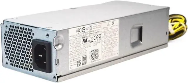 Main image of PCK015 L70043-004 210W for 280 600G3 400 G5 SFF Switching 80+ Power Supply PA-1181-1-3HB D18-180P1A